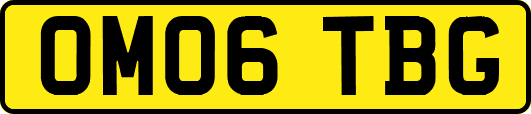 OM06TBG