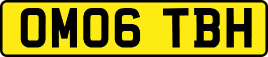 OM06TBH