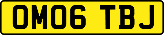 OM06TBJ