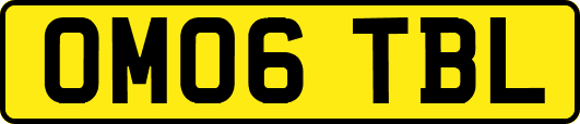 OM06TBL