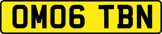 OM06TBN
