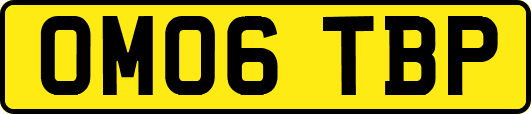 OM06TBP