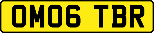 OM06TBR