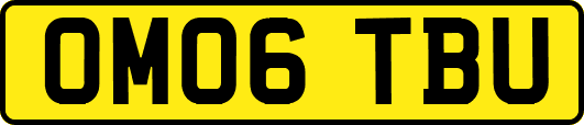 OM06TBU