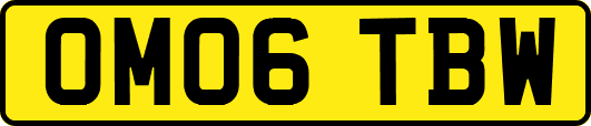OM06TBW