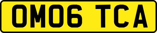 OM06TCA