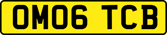OM06TCB