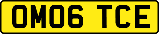 OM06TCE