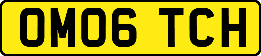 OM06TCH