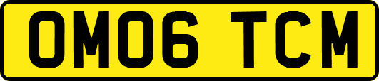 OM06TCM