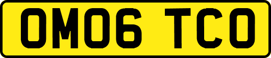OM06TCO