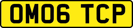 OM06TCP