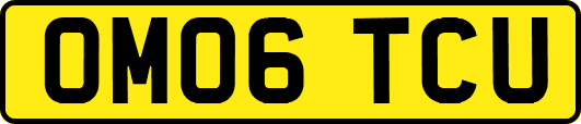 OM06TCU