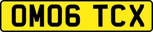 OM06TCX