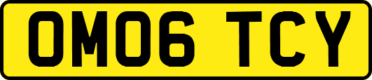OM06TCY
