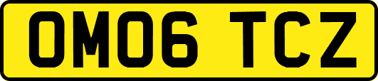 OM06TCZ