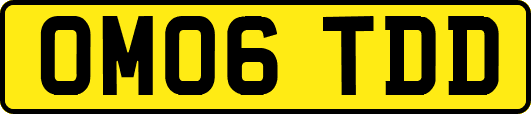 OM06TDD