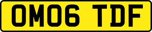 OM06TDF