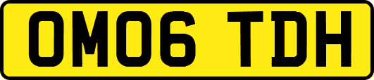 OM06TDH