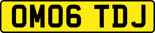 OM06TDJ
