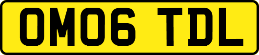 OM06TDL