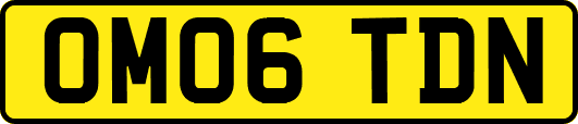 OM06TDN