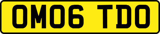 OM06TDO