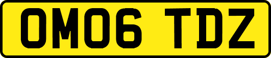 OM06TDZ