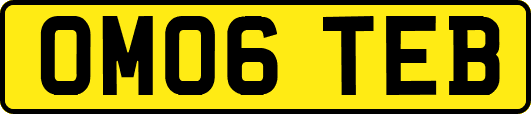 OM06TEB