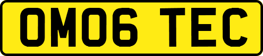 OM06TEC
