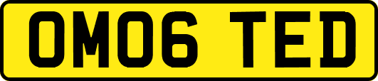 OM06TED