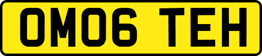 OM06TEH