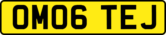 OM06TEJ