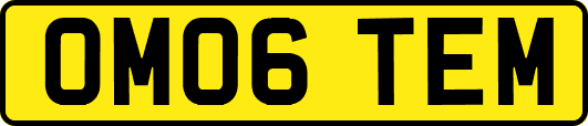OM06TEM