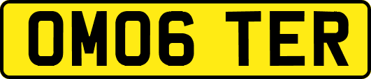 OM06TER
