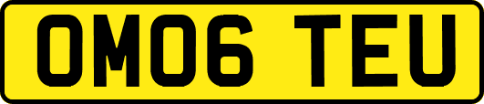 OM06TEU