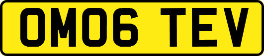 OM06TEV