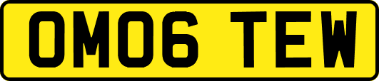 OM06TEW