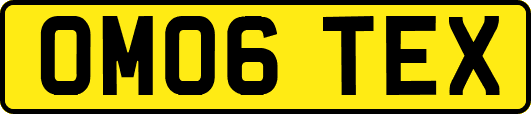 OM06TEX