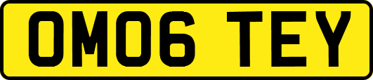 OM06TEY