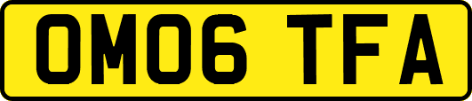 OM06TFA