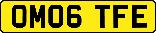OM06TFE