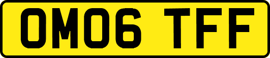OM06TFF