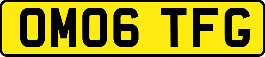 OM06TFG
