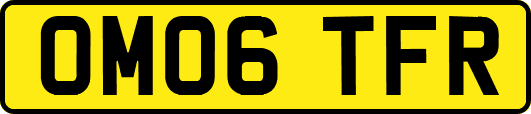 OM06TFR