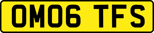 OM06TFS