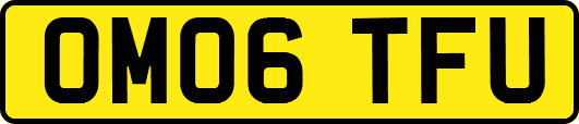 OM06TFU