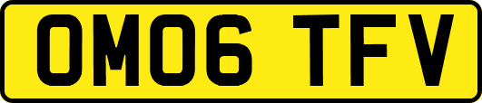 OM06TFV