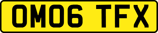 OM06TFX