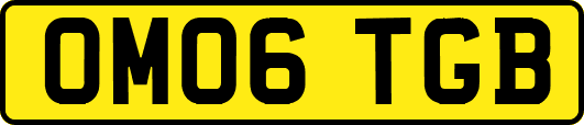 OM06TGB